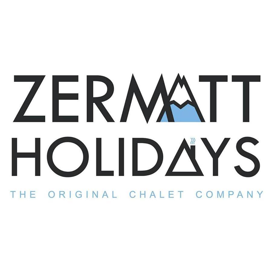 Studio Gamma Zermatt Bagian luar foto