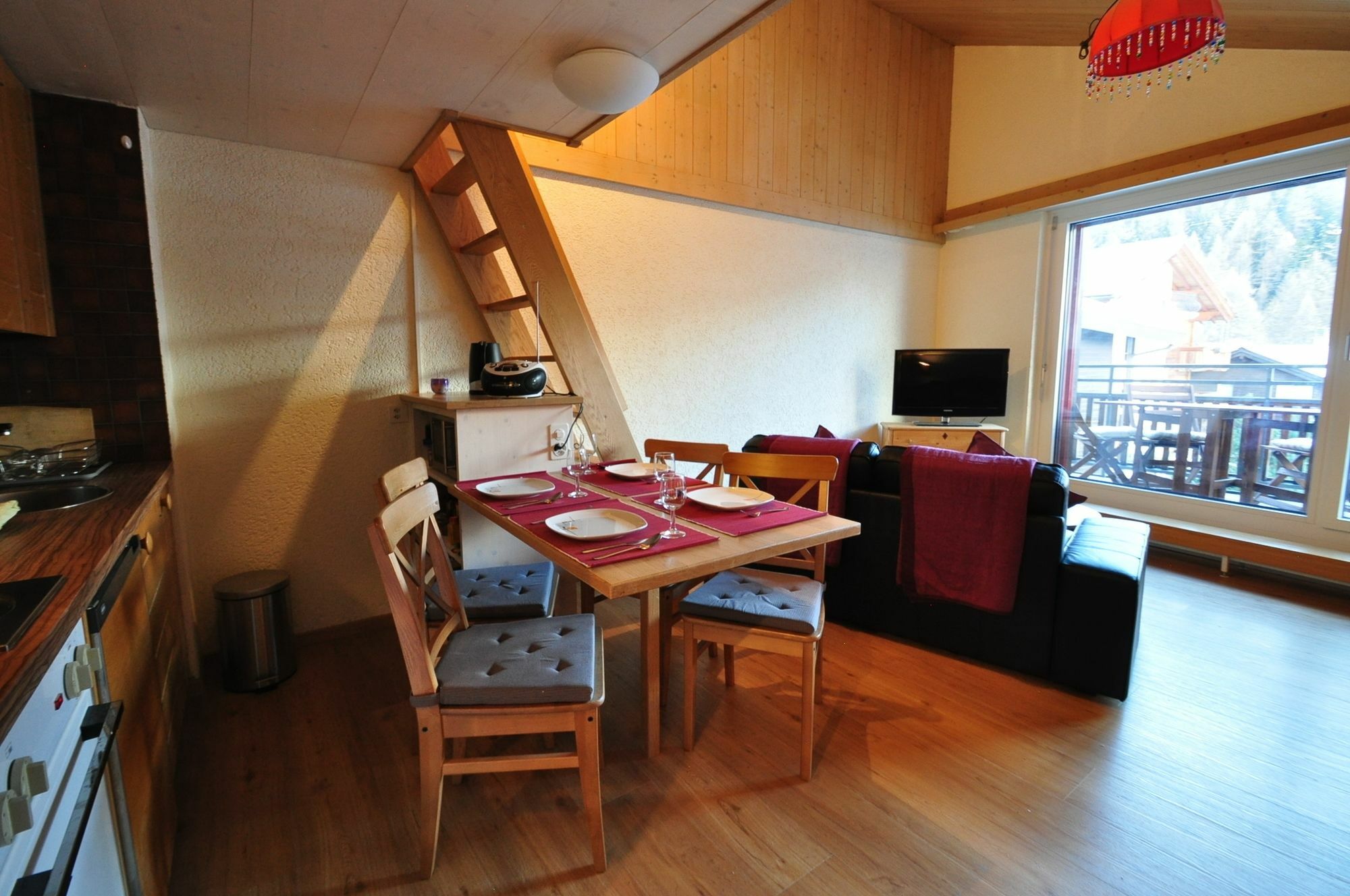 Studio Gamma Zermatt Bagian luar foto