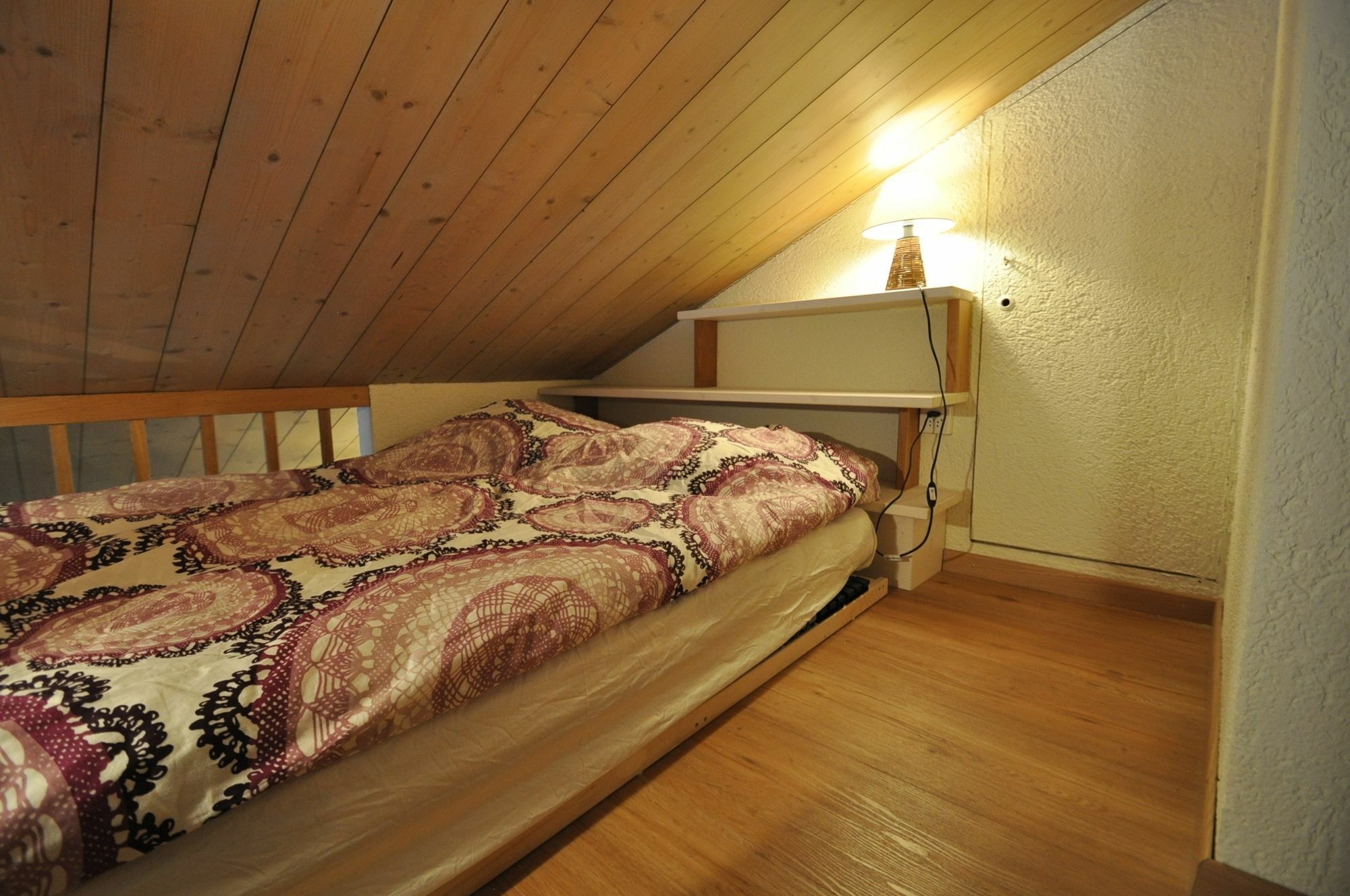 Studio Gamma Zermatt Bagian luar foto